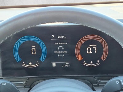 2025 Hyundai KONA SEL FWD