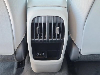 2025 Hyundai KONA SEL FWD