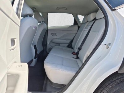 2025 Hyundai KONA SEL FWD