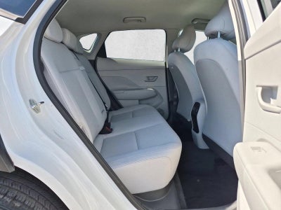 2025 Hyundai KONA SEL FWD