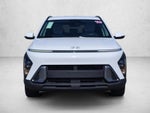 2025 Hyundai KONA SEL FWD