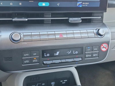 2025 Hyundai KONA SEL FWD