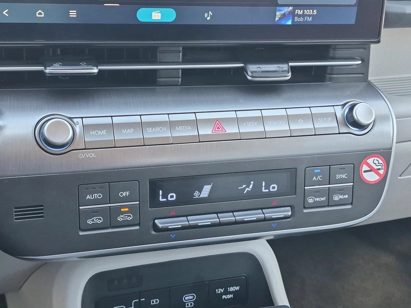 2025 Hyundai KONA SEL FWD