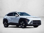 2025 Hyundai KONA SEL FWD