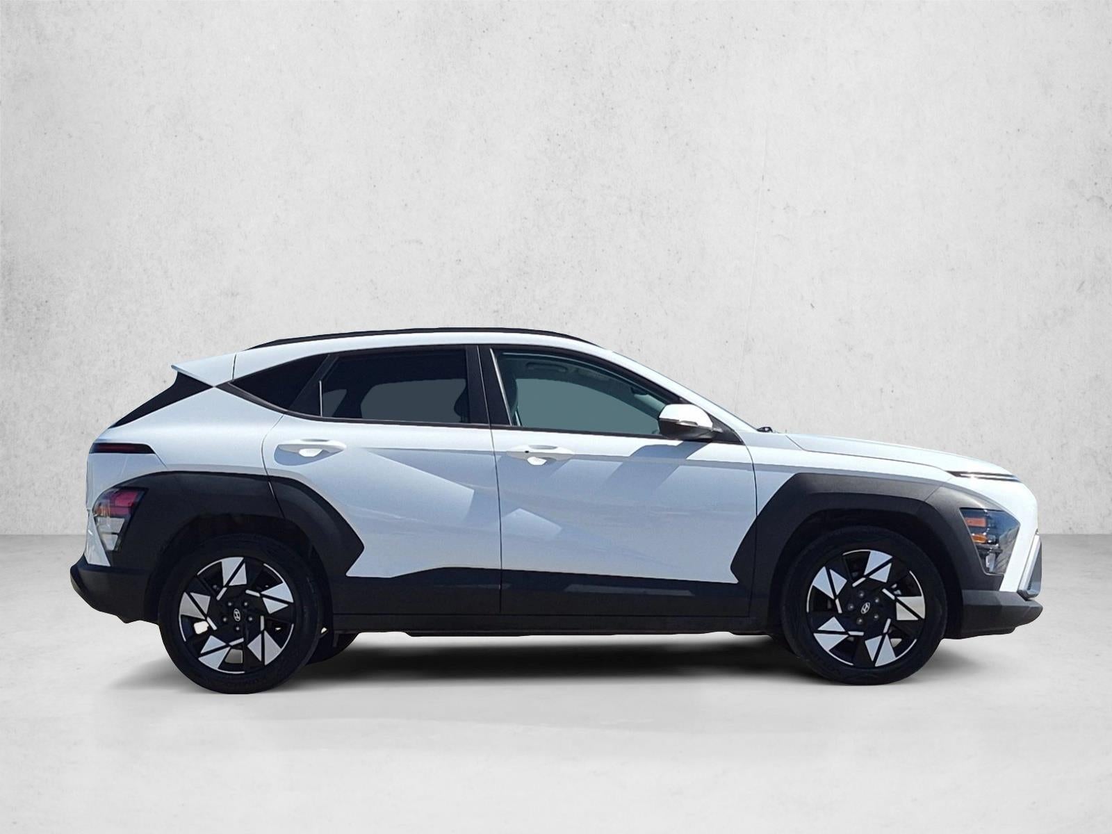 2025 Hyundai KONA SEL FWD