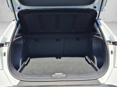 2025 Hyundai KONA SEL FWD