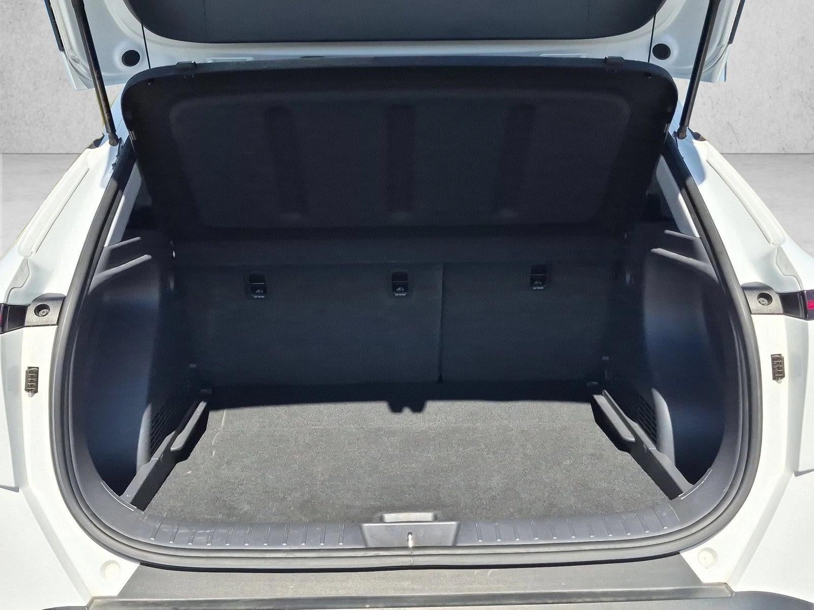 2025 Hyundai KONA SEL FWD
