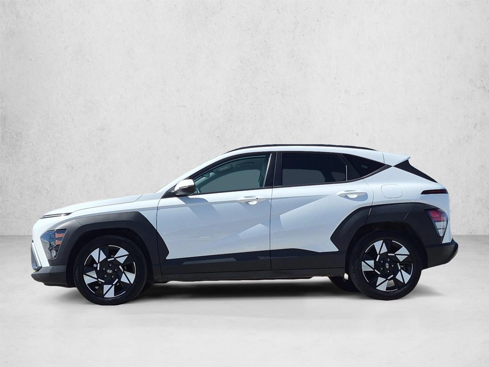 2025 Hyundai KONA SEL FWD