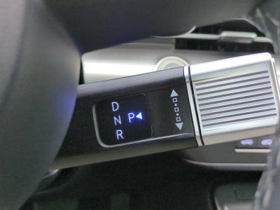 2024 Hyundai KONA Limited FWD