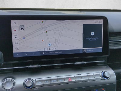 2024 Hyundai KONA Limited FWD