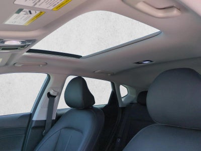 2024 Hyundai KONA Limited FWD