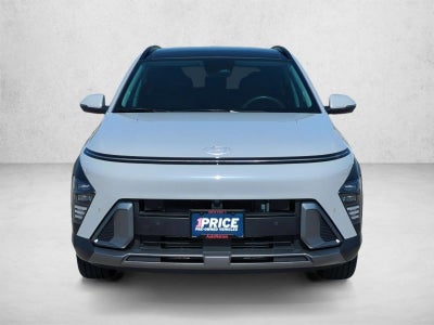 2024 Hyundai KONA Limited FWD