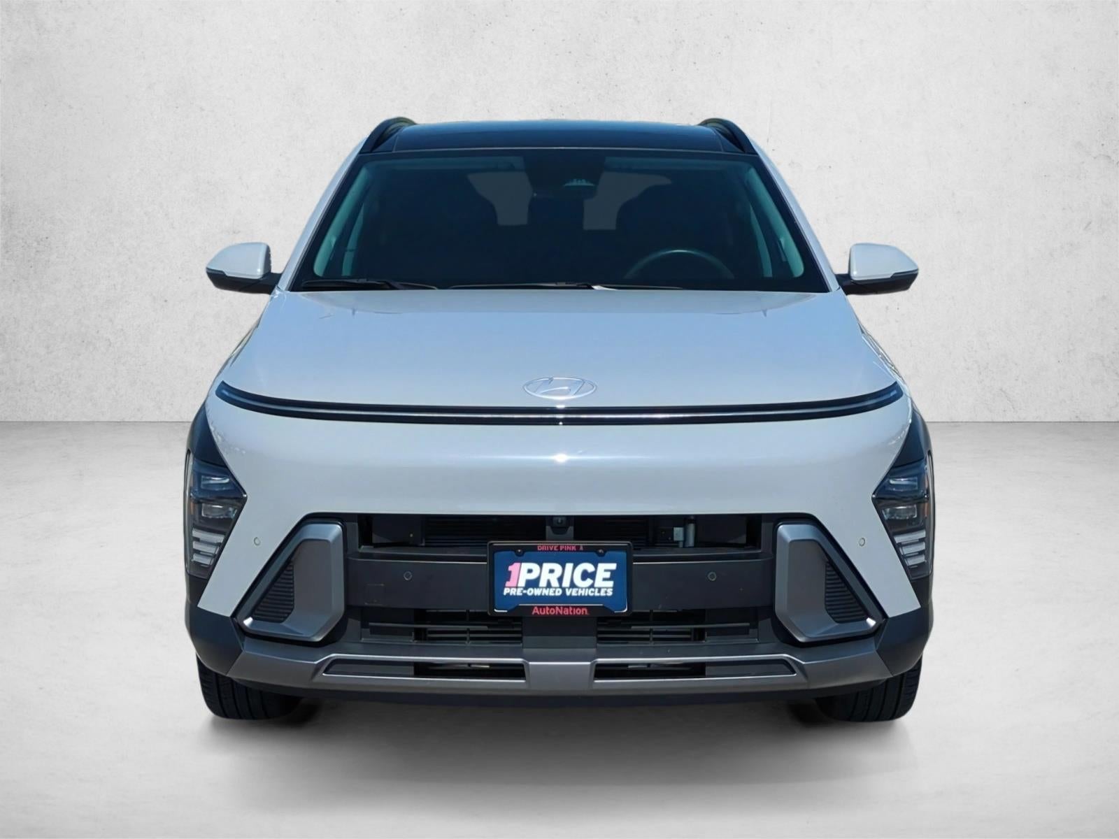 2024 Hyundai KONA Limited FWD