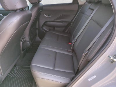 2024 Hyundai KONA Limited FWD
