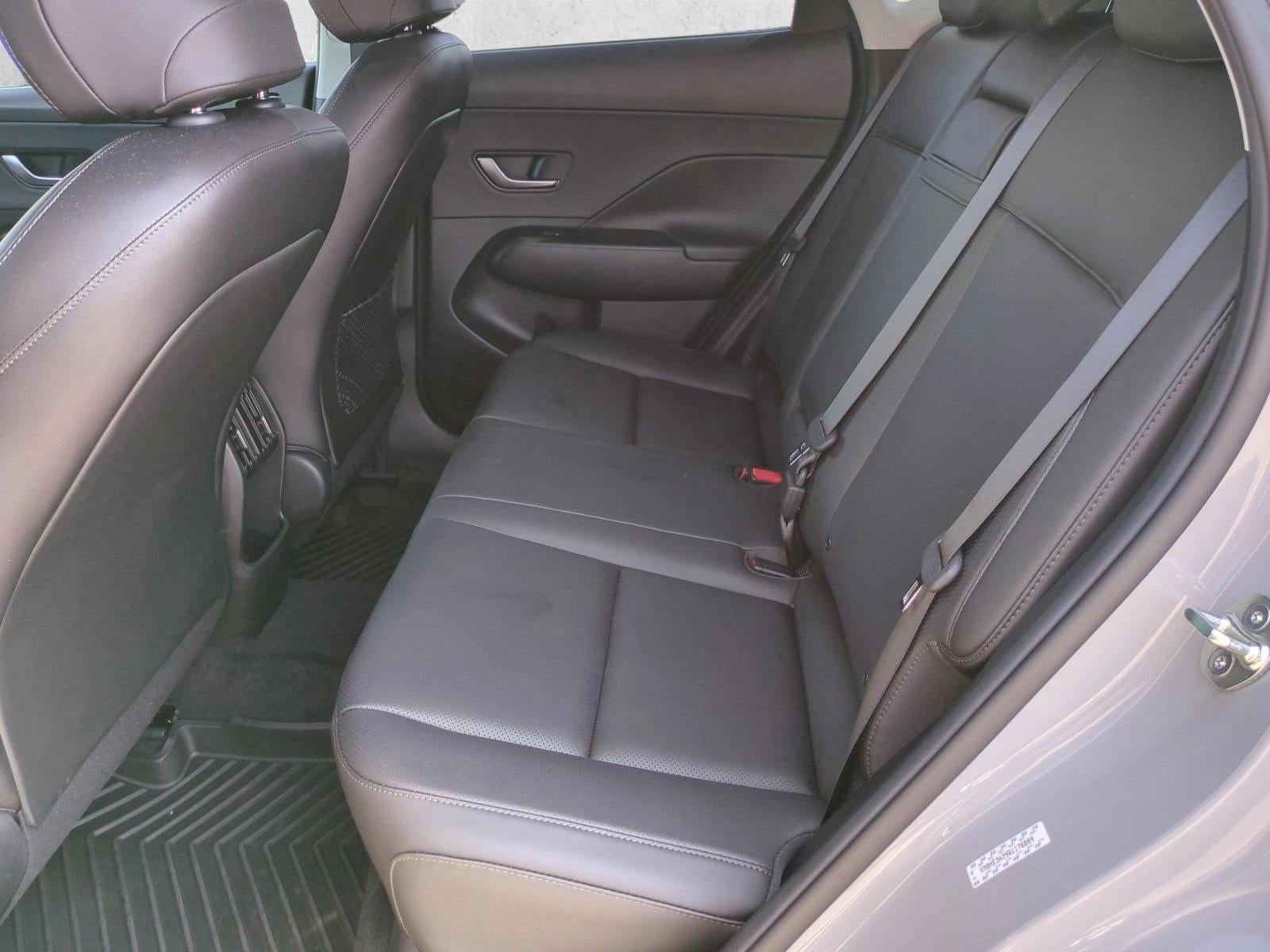 2024 Hyundai KONA Limited FWD