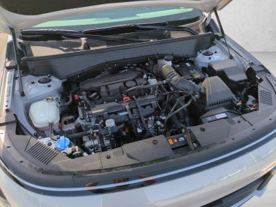 2024 Hyundai KONA Limited FWD