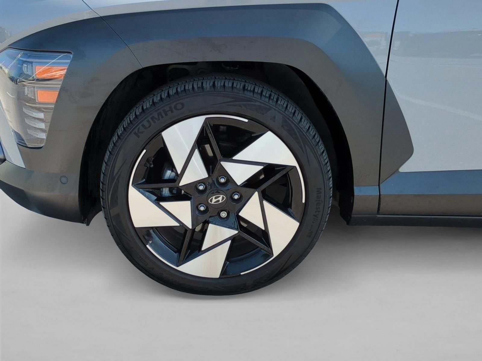 2024 Hyundai KONA Limited FWD