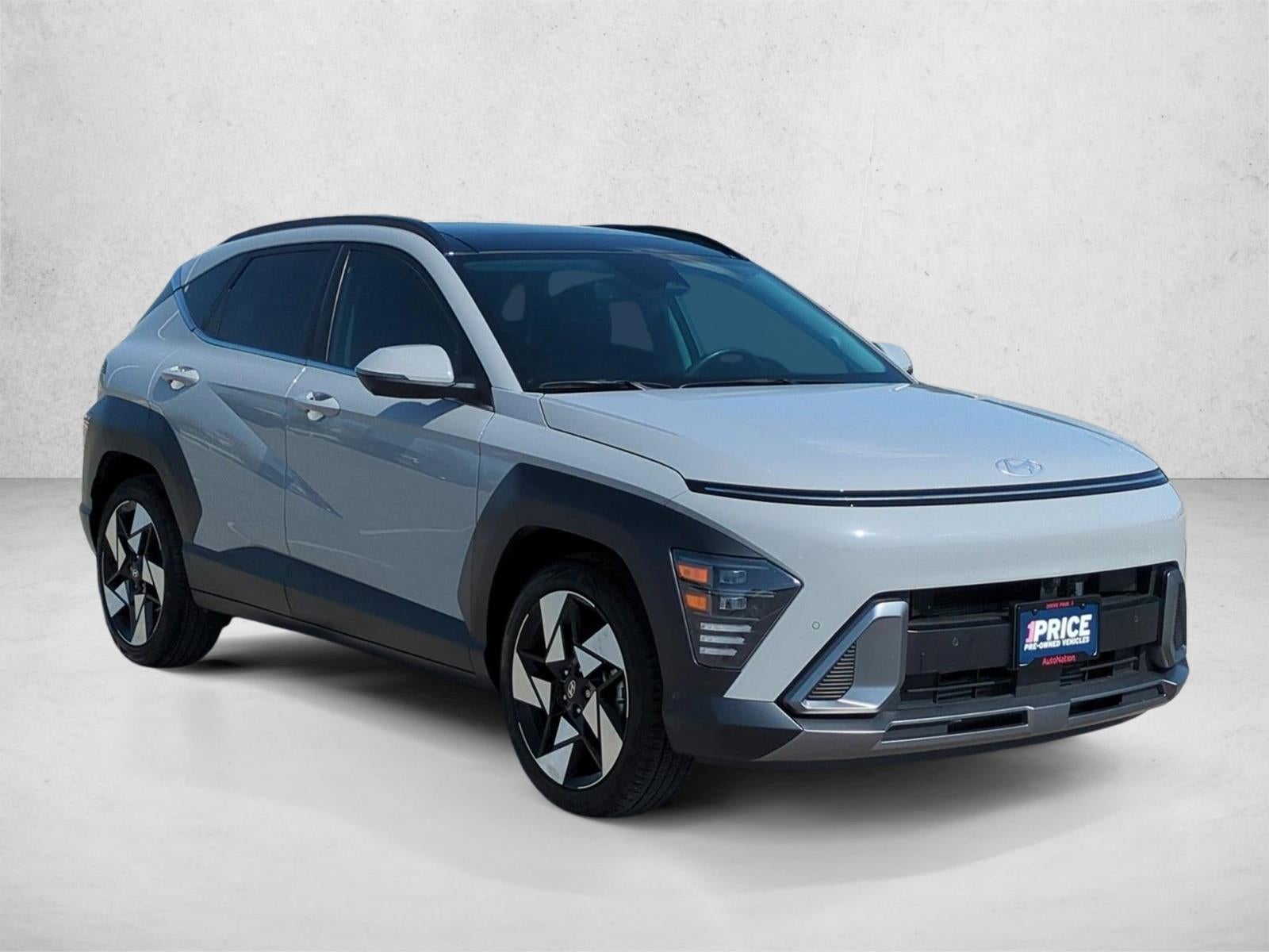 2024 Hyundai KONA Limited FWD