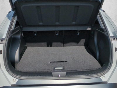2024 Hyundai KONA Limited FWD