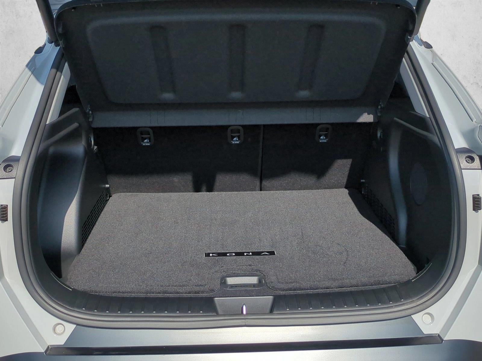 2024 Hyundai KONA Limited FWD
