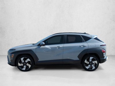 2024 Hyundai KONA Limited FWD