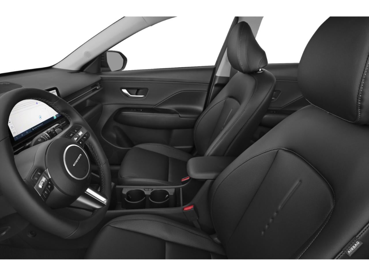 2024 Hyundai KONA Limited FWD
