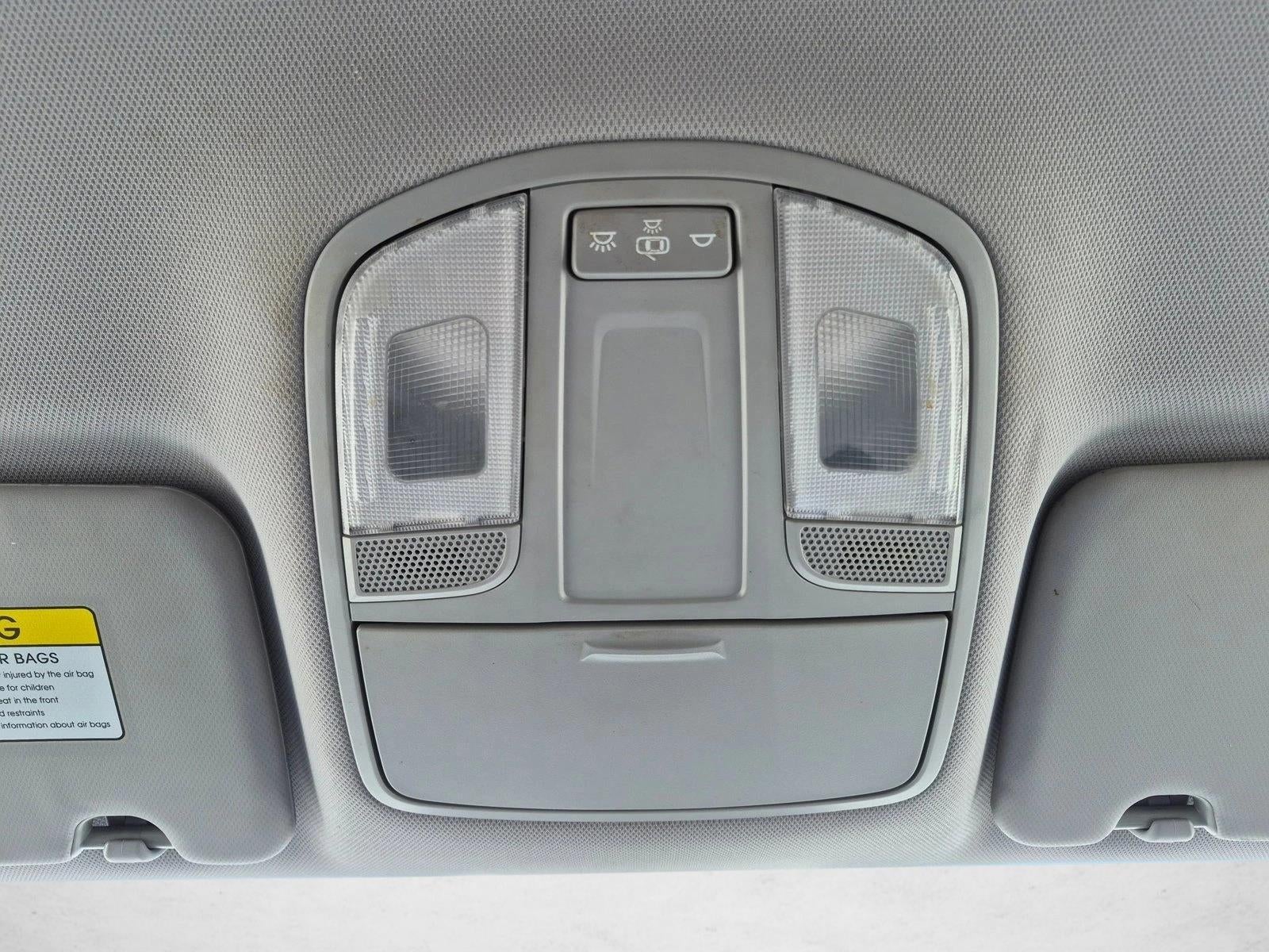 2017 Hyundai TUCSON SE FWD