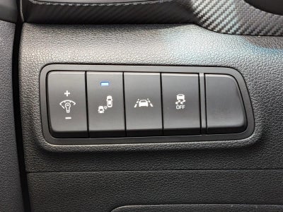 2019 Hyundai TUCSON SEL FWD