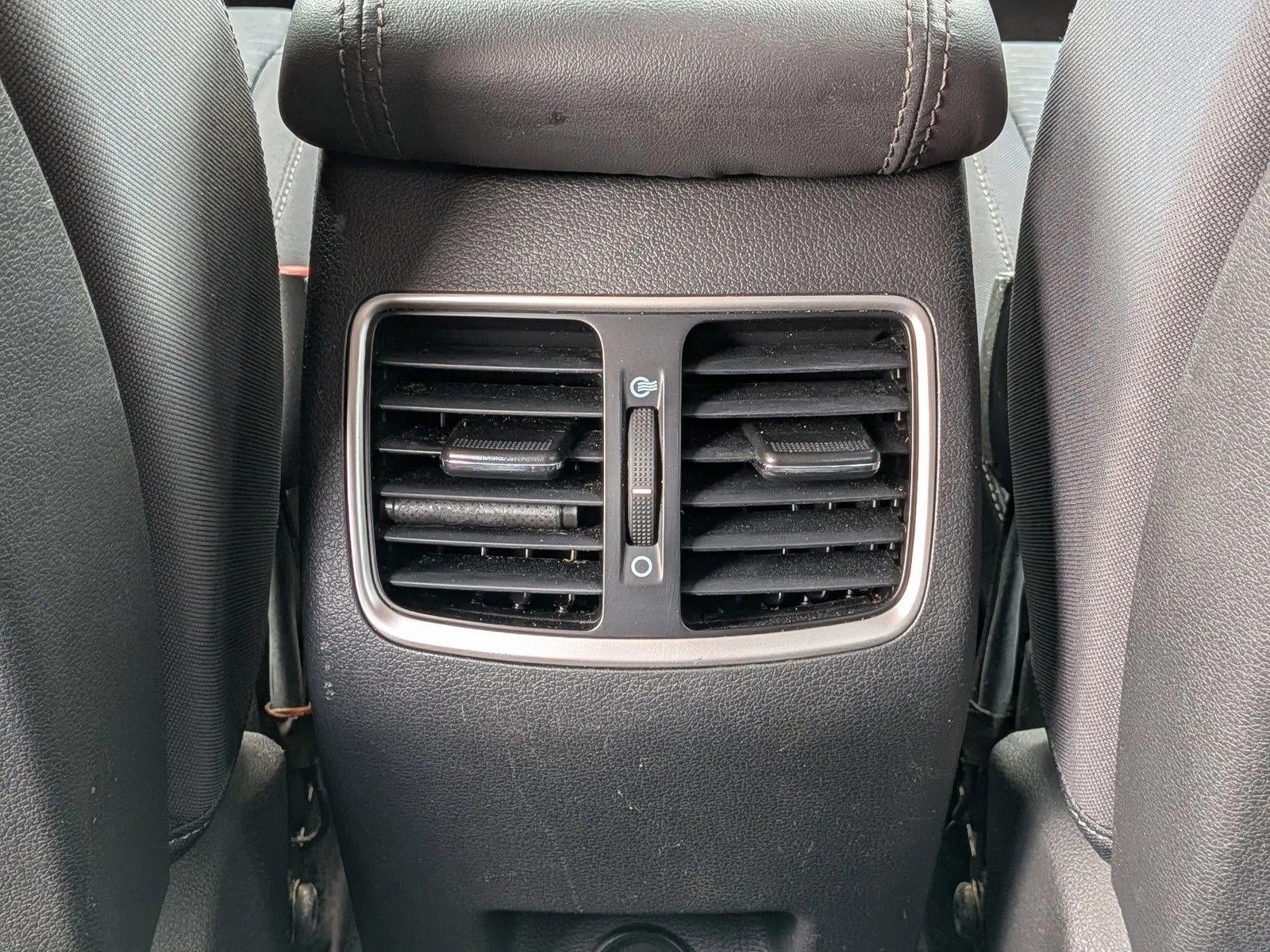 2019 Hyundai TUCSON SEL FWD