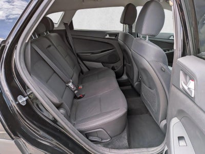 2019 Hyundai TUCSON SEL FWD