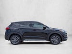 2019 Hyundai TUCSON SEL FWD