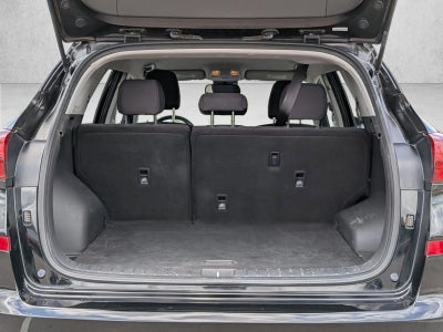 2019 Hyundai TUCSON SEL FWD