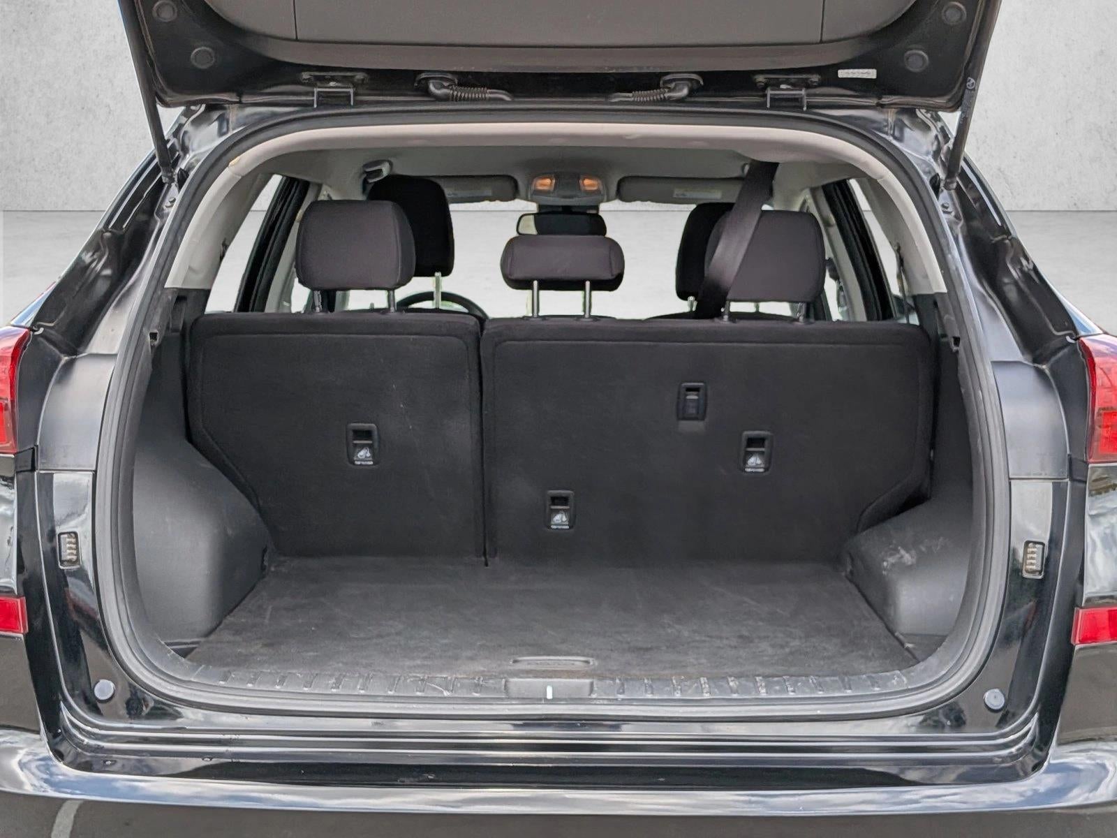 2019 Hyundai TUCSON SEL FWD