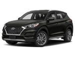 2019 Hyundai TUCSON SEL FWD