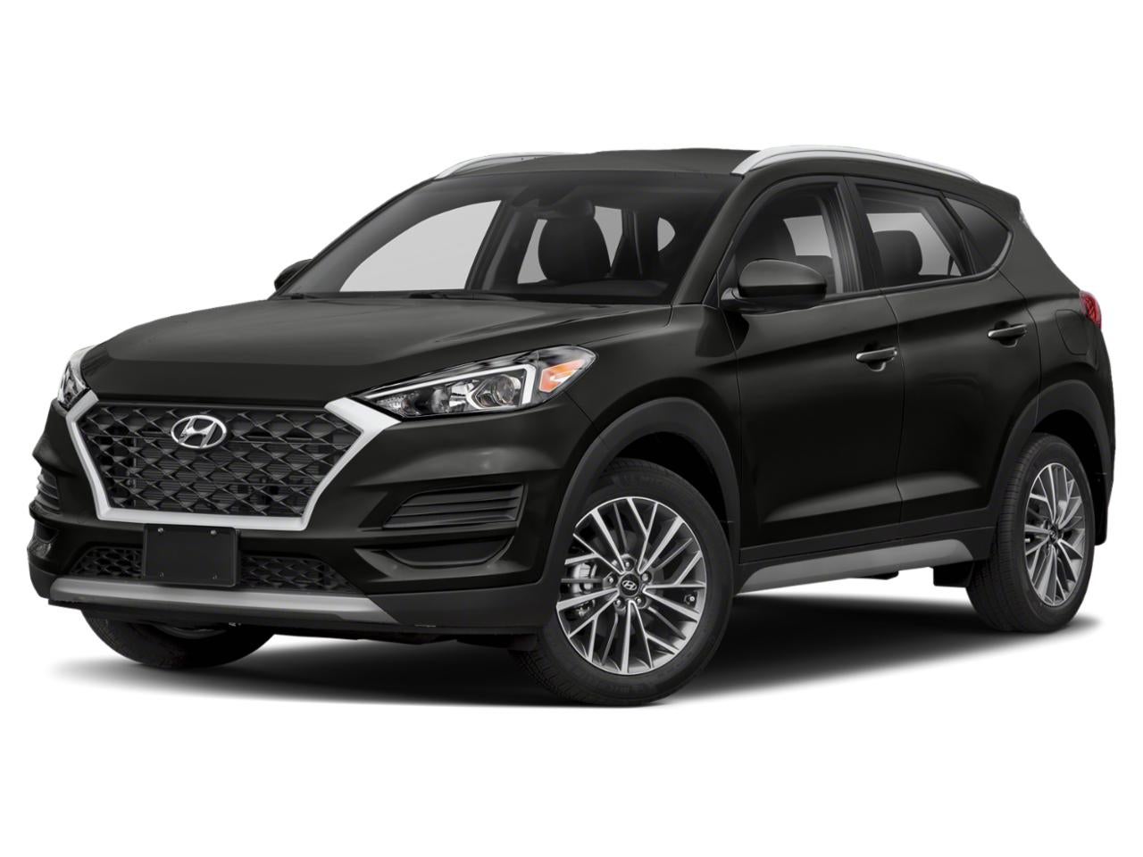2019 Hyundai TUCSON SEL FWD