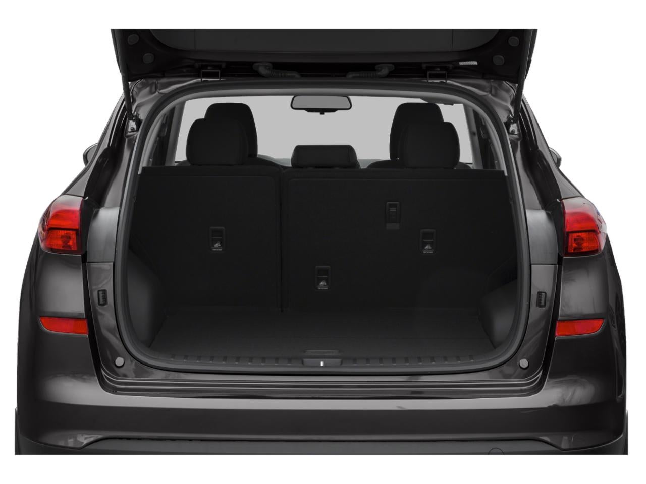 2019 Hyundai TUCSON SEL FWD