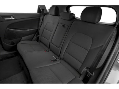 2019 Hyundai TUCSON SEL FWD