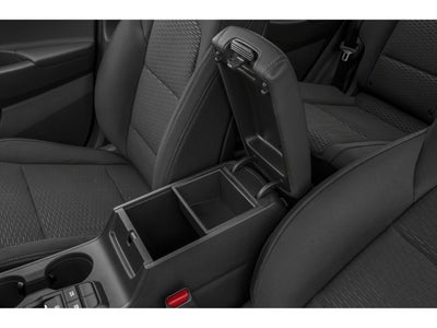 2019 Hyundai TUCSON SEL FWD