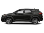 2019 Hyundai TUCSON SEL FWD