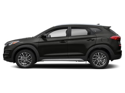 2019 Hyundai TUCSON SEL FWD