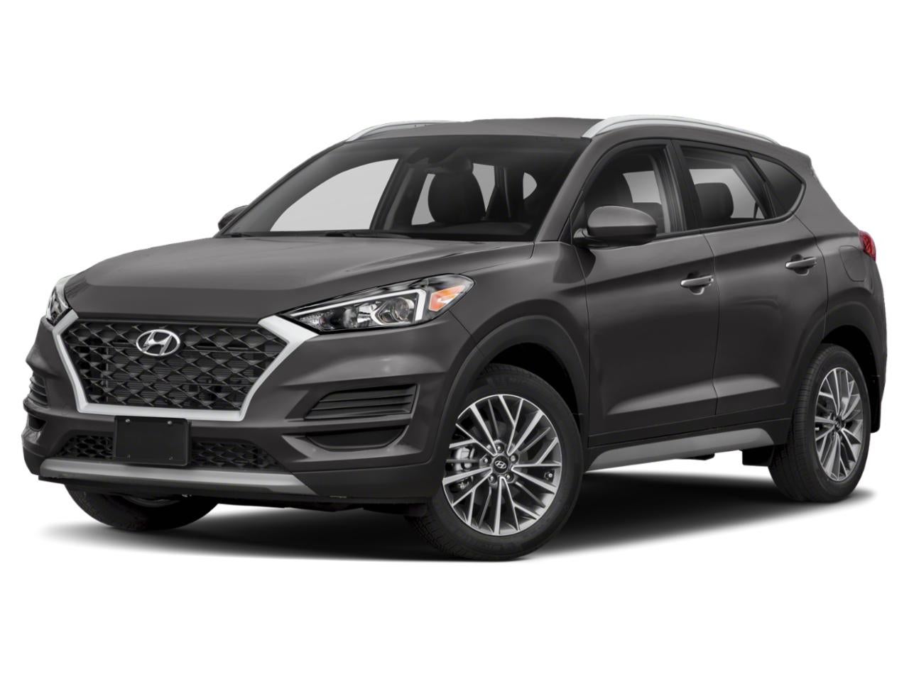 2019 Hyundai TUCSON SEL FWD