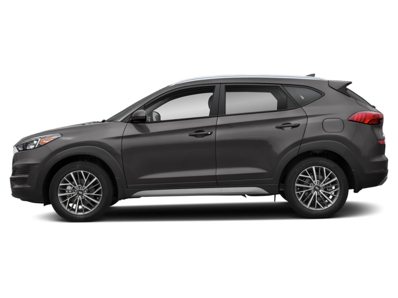2019 Hyundai TUCSON SEL FWD