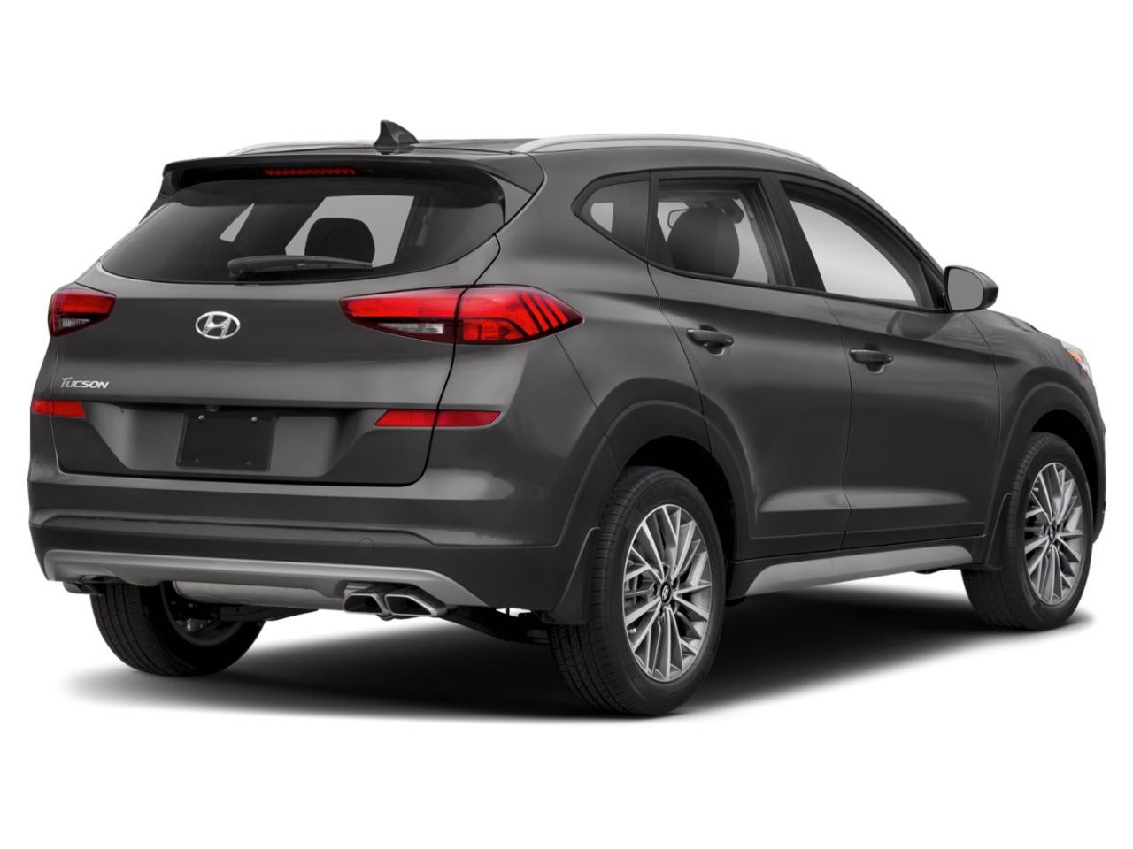 2019 Hyundai TUCSON SEL FWD