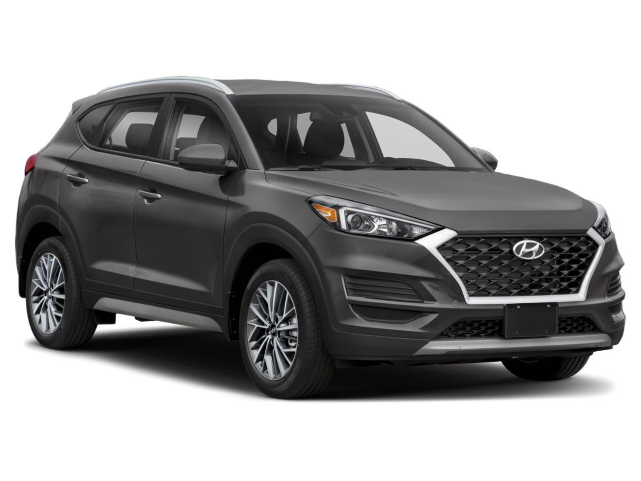 2019 Hyundai TUCSON SEL FWD