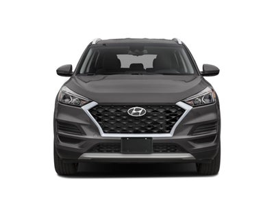 2019 Hyundai TUCSON SEL FWD