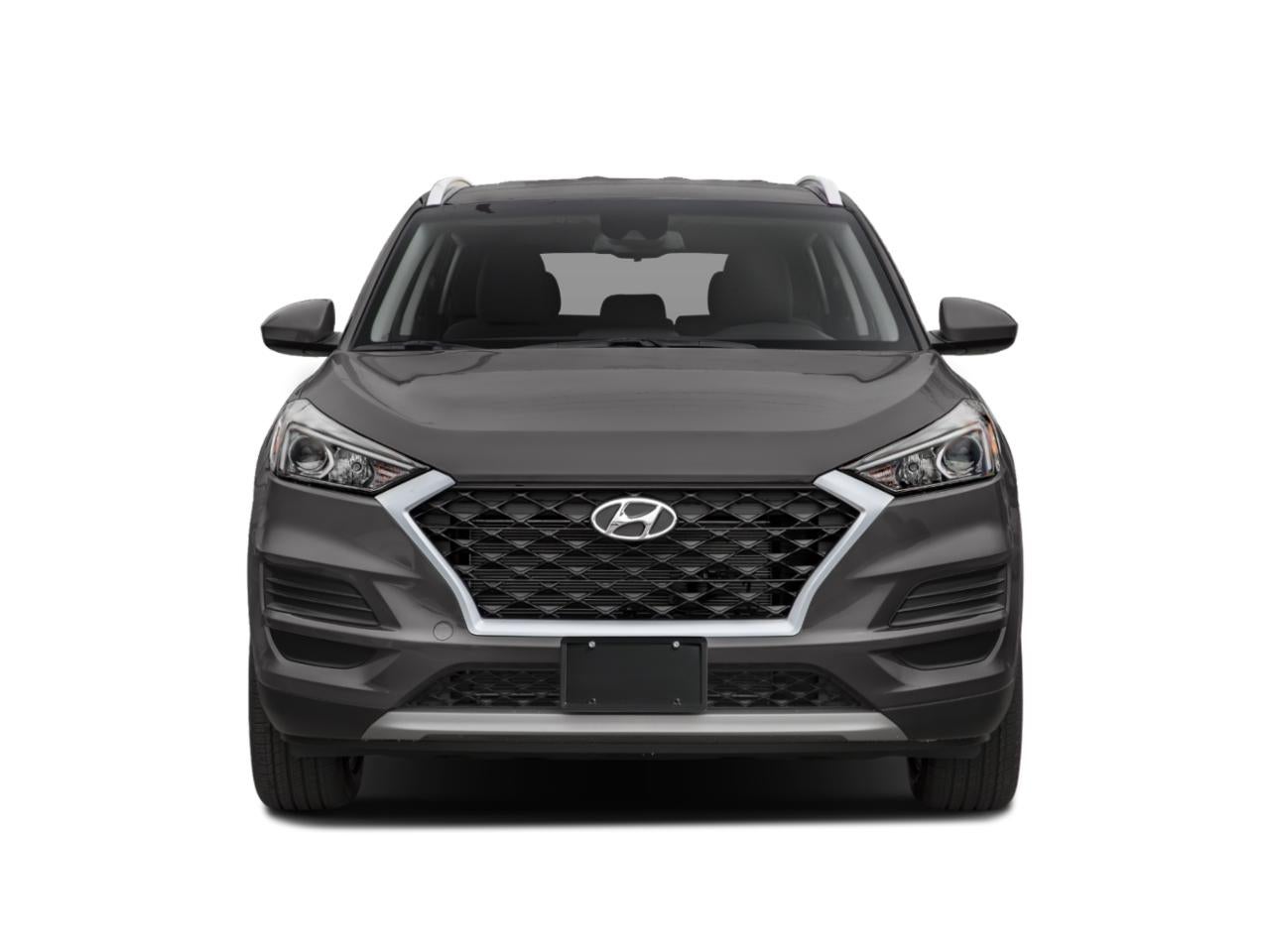 2019 Hyundai TUCSON SEL FWD
