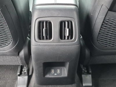 2024 Hyundai TUCSON XRT FWD