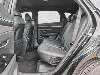 2024 Hyundai TUCSON XRT FWD