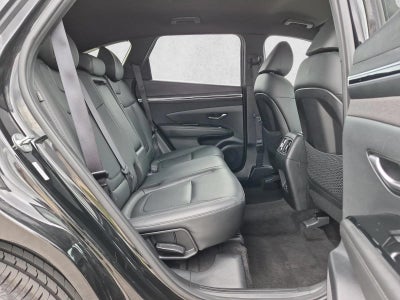 2024 Hyundai TUCSON XRT FWD