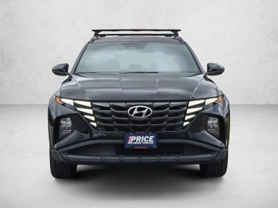 2024 Hyundai TUCSON XRT FWD
